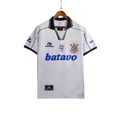 Corinthians 1999 I Maglia Home - Versione Retro