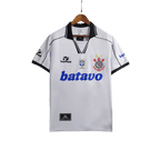 Corinthians 1999 I Maglia Home - Versione Retro