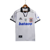 Corinthians 1999 I Home Jersey - Retro Version