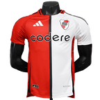 River Plate 25/26 I Maglia Home - Versione giocatore