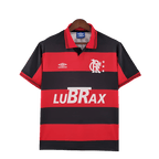Maglia Home Flamengo 92/93 I - Versione Retrò