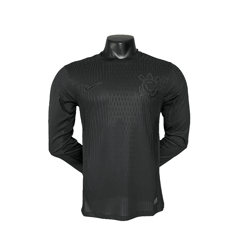 Corinthians 24/25 II Away Jersey - Long Sleeve