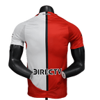River Plate 25/26 I Maglia Home - Versione giocatore