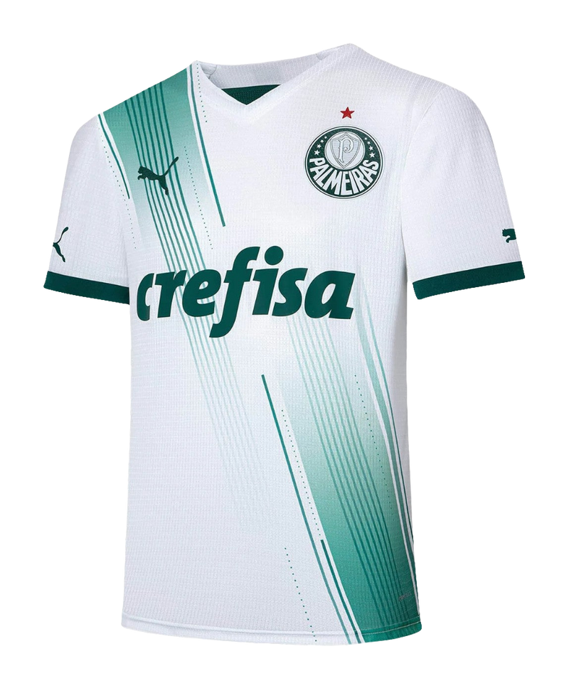 Palmeiras 23/24 II Away Jersey - Fan Version