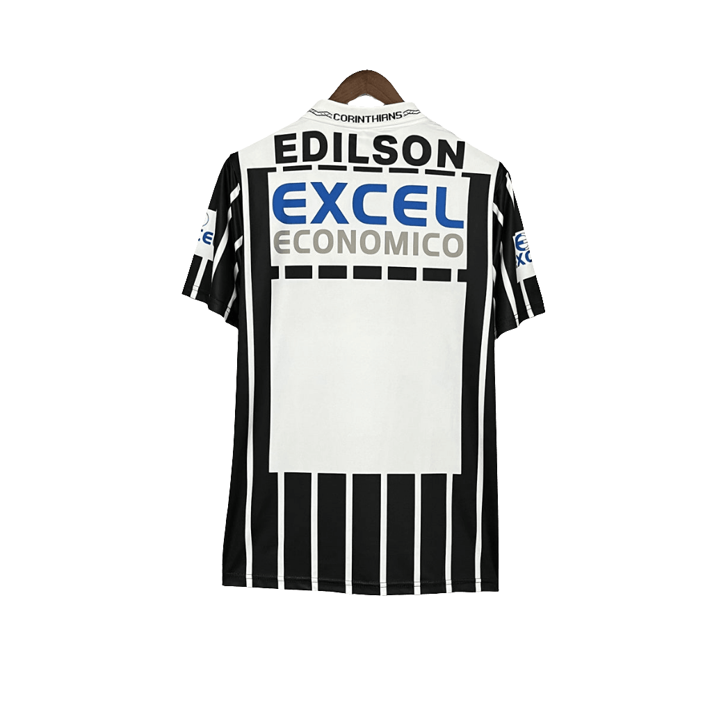 Maglia da Trasferta II Corinthians 1998 - Versione Retrò