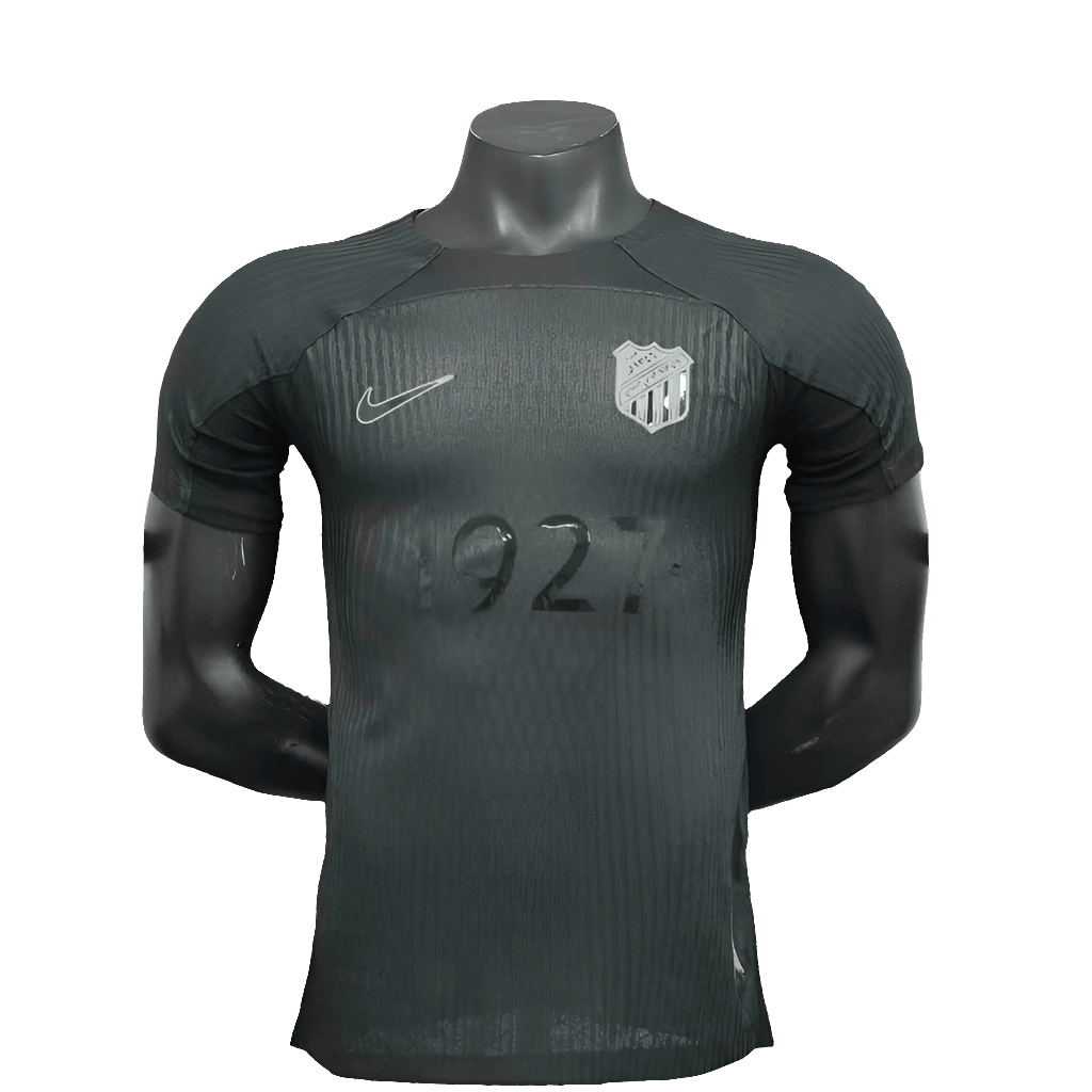 Terza maglia Al-Ittihad 25/26 - Versione giocatore