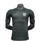 Terza maglia Al-Ittihad 25/26 - Versione giocatore