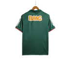 Maglia da Trasferta Cruzeiro 2011 II - Versione Retro