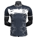 Barcelona 25/26 Sondertrikot – Black Edition – Spielerversion