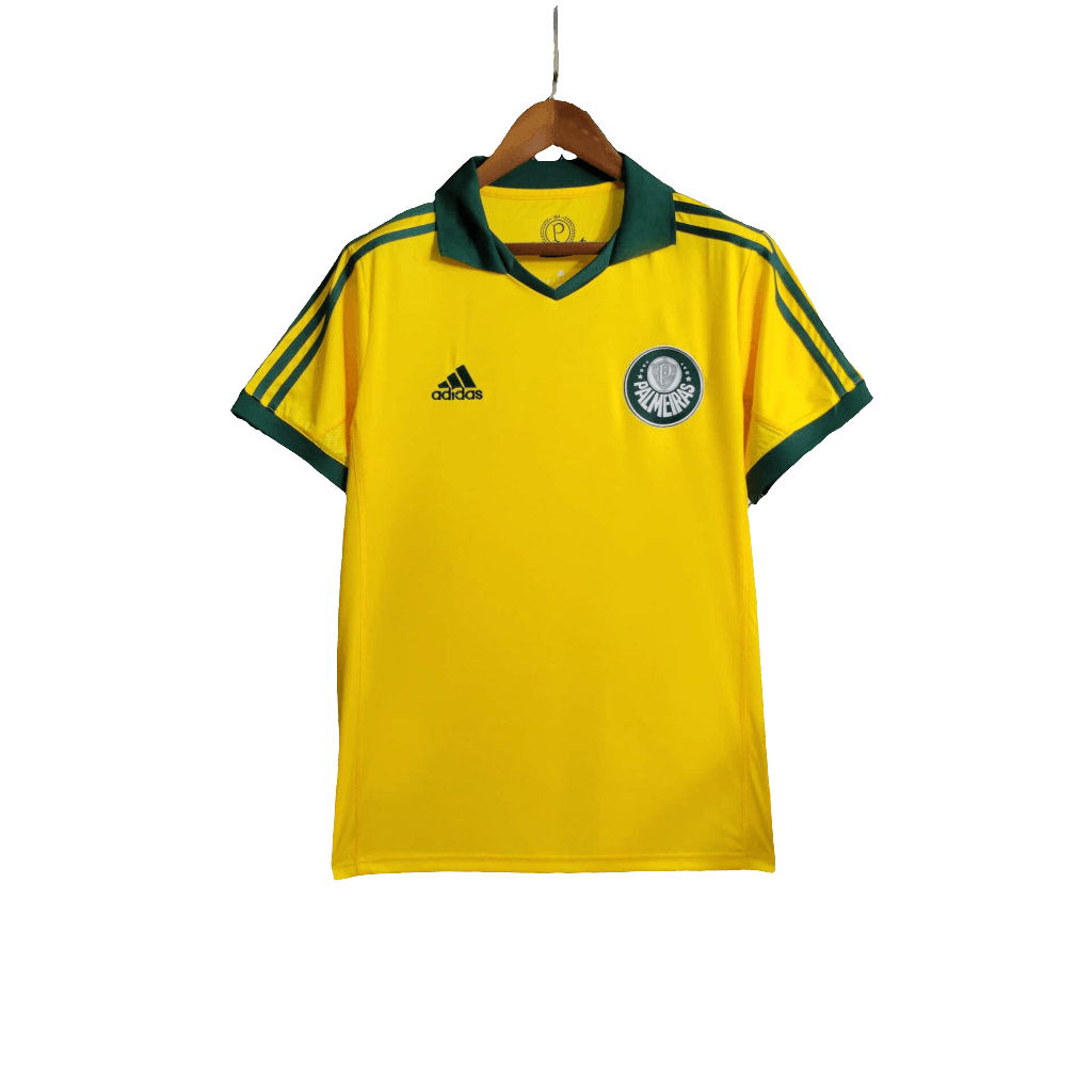 Maglia Palmeiras 2014 - Versione Retrò