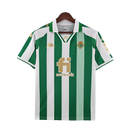 Real Betis 22/23 King's Cup Version Jersey - Fan Version