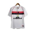 Maglia da Trasferta II Flamengo 2002 - Versione Retro