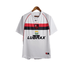 Maglia da Trasferta II Flamengo 2002 - Versione Retro