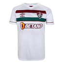 Fluminense 23/24 II Away Jersey - Fan Version
