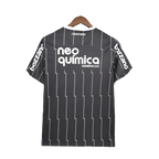 Corinthians 11/12 II Auswärtstrikot – Retro-Version