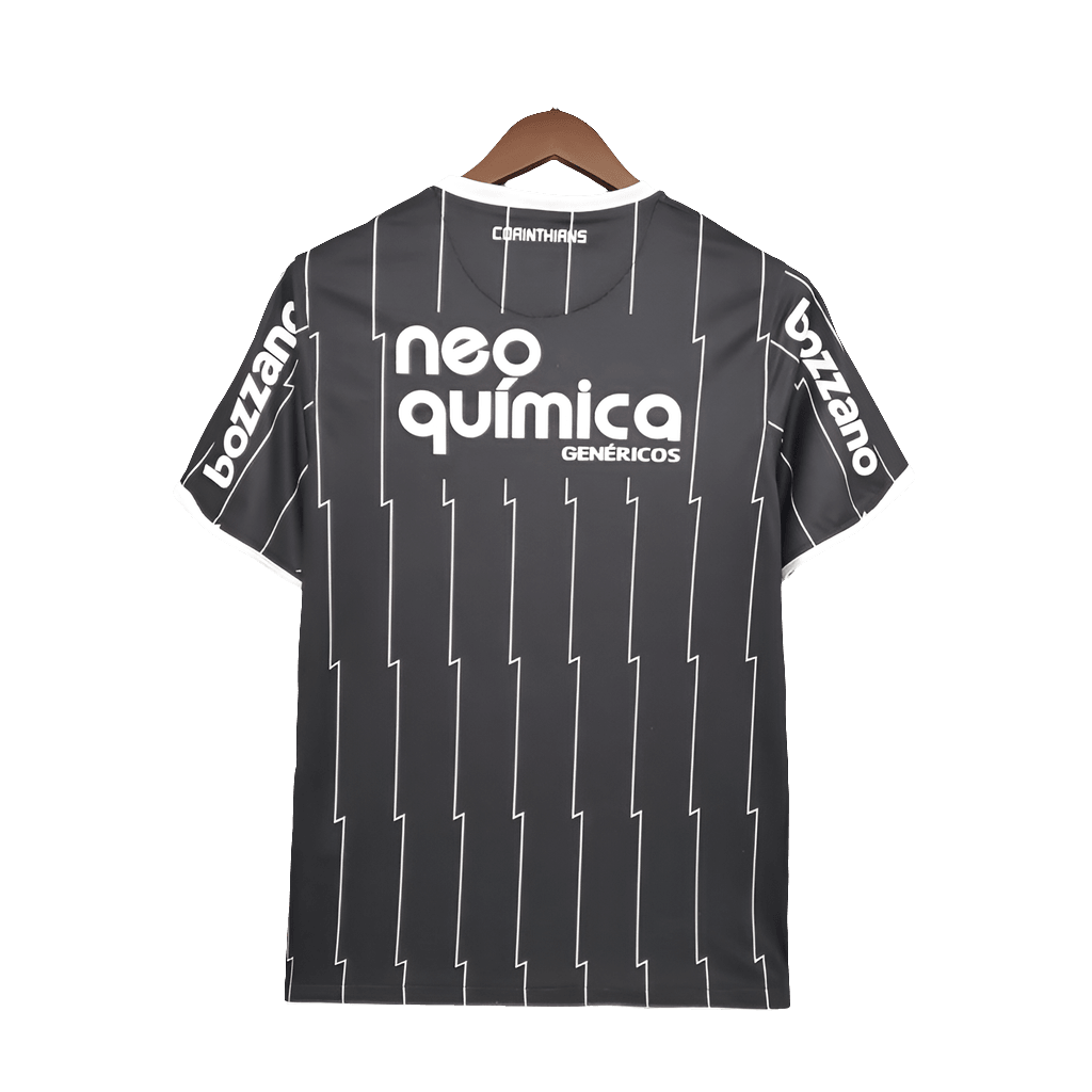 Corinthians 11/12 II Auswärtstrikot – Retro-Version