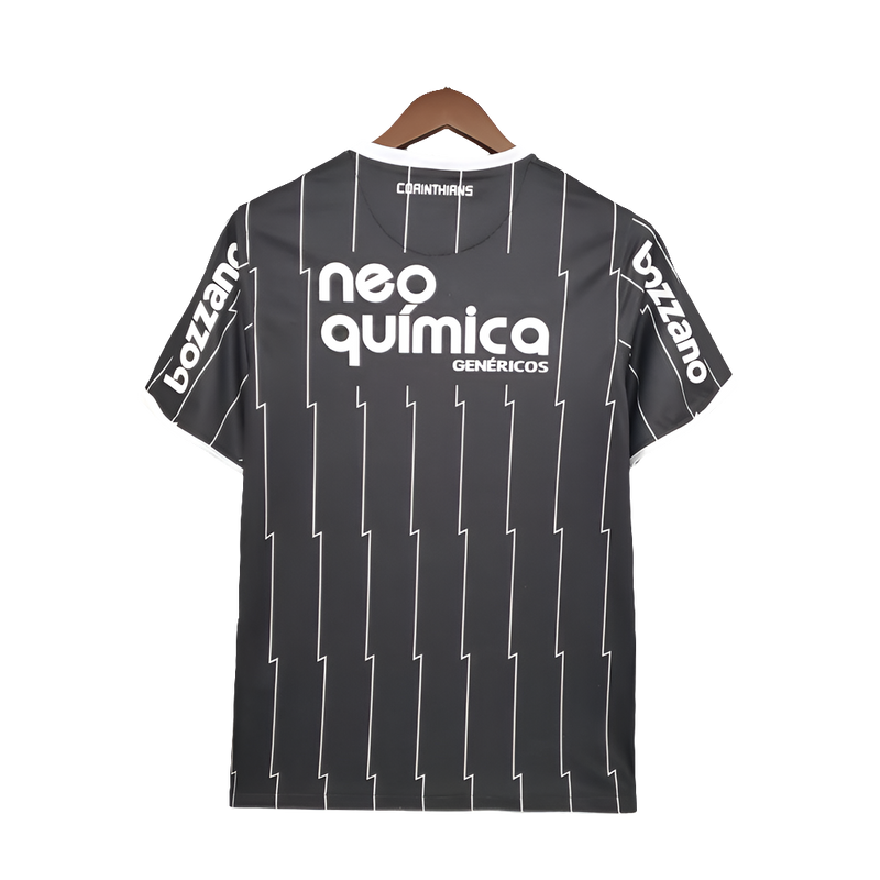 Corinthians 11/12 II Away Jersey - Retro Version