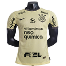 Corinthians 23/24 III Third Jersey - All Sponsors - Player Version
