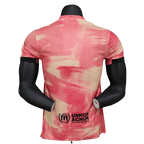 Maglia Special Edition Barcellona 25/26 - Rosa - Versione giocatore