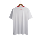Flamengo 19/20 II Auswärtstrikot – Retro-Version