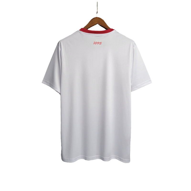 Flamengo 19/20 II Away Jersey - Retro Version