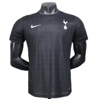Maglia Tottenham Edizione Speciale 25/26 - Nero - Versione giocatore