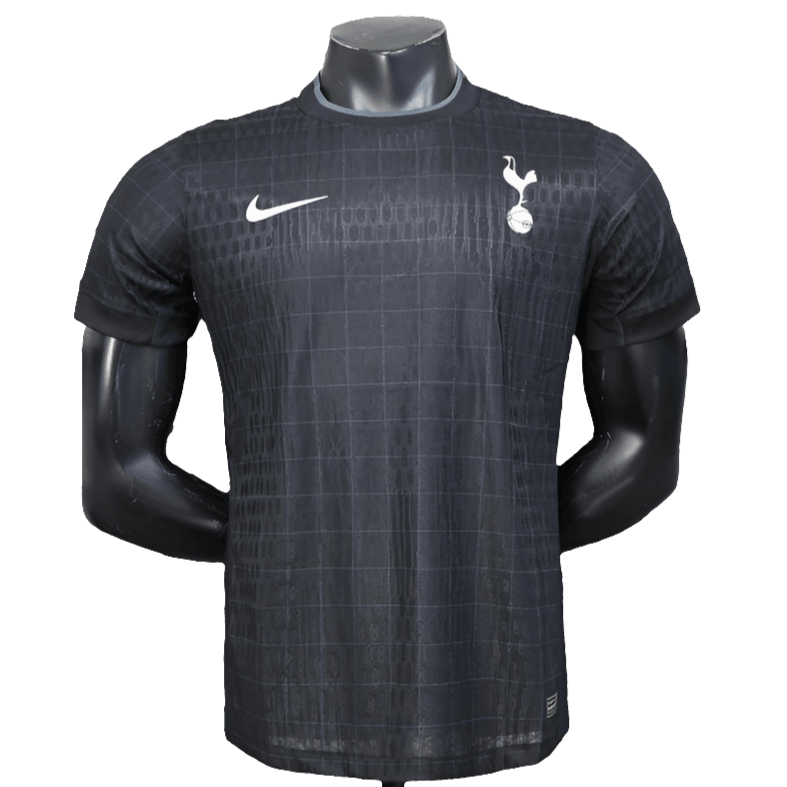 Maglia Tottenham Edizione Speciale 25/26 - Nero - Versione giocatore