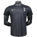 Tottenham 25/26 Special Edition Jersey - Black - Player Version