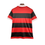 Maglia commemorativa del Flamengo 2018 - Versione rétro