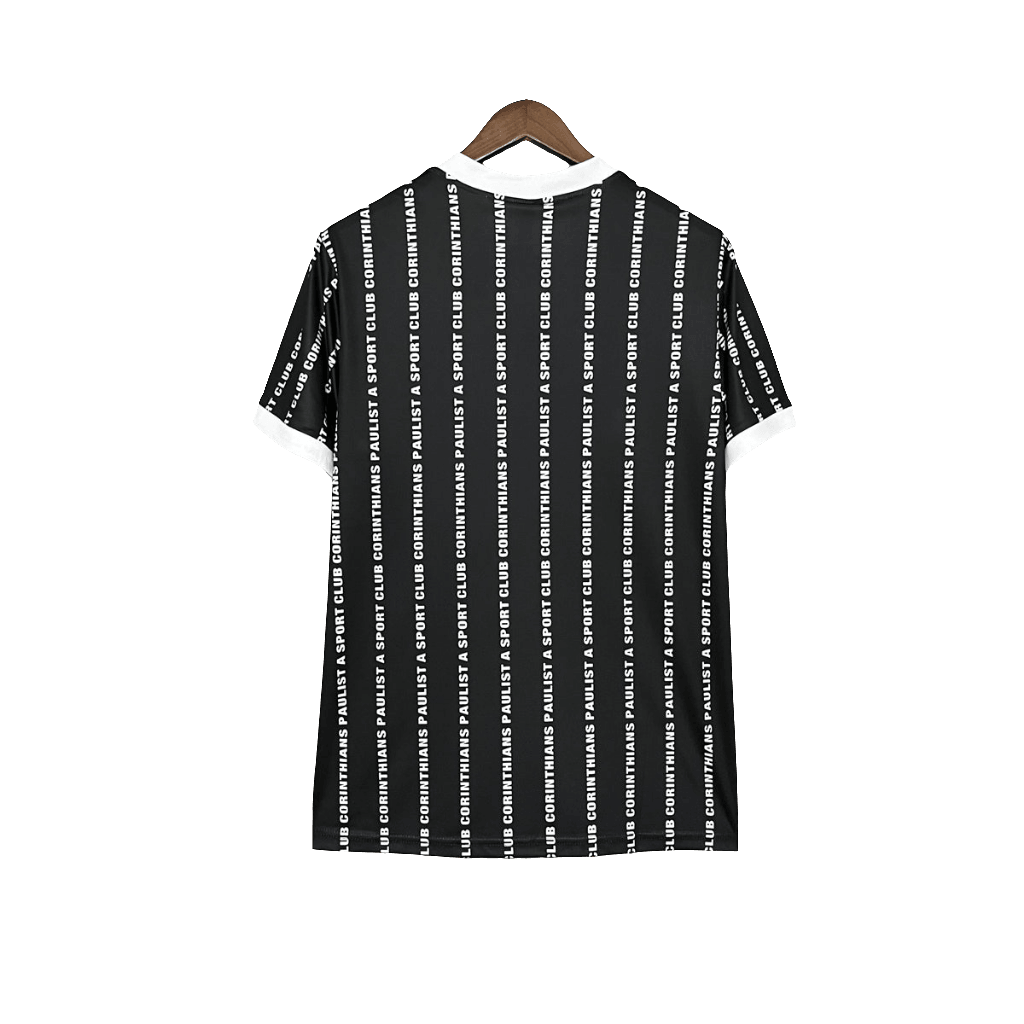 Corinthians 1994 III Third Jersey - Retro Version