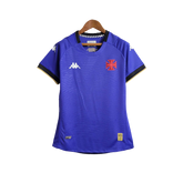 Vasco 23/24 Goalkeeper Jersey - Blue - Women's