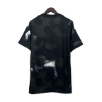 Maglia da allenamento Corinthians 25/26 - Nero - Versione Tifoso