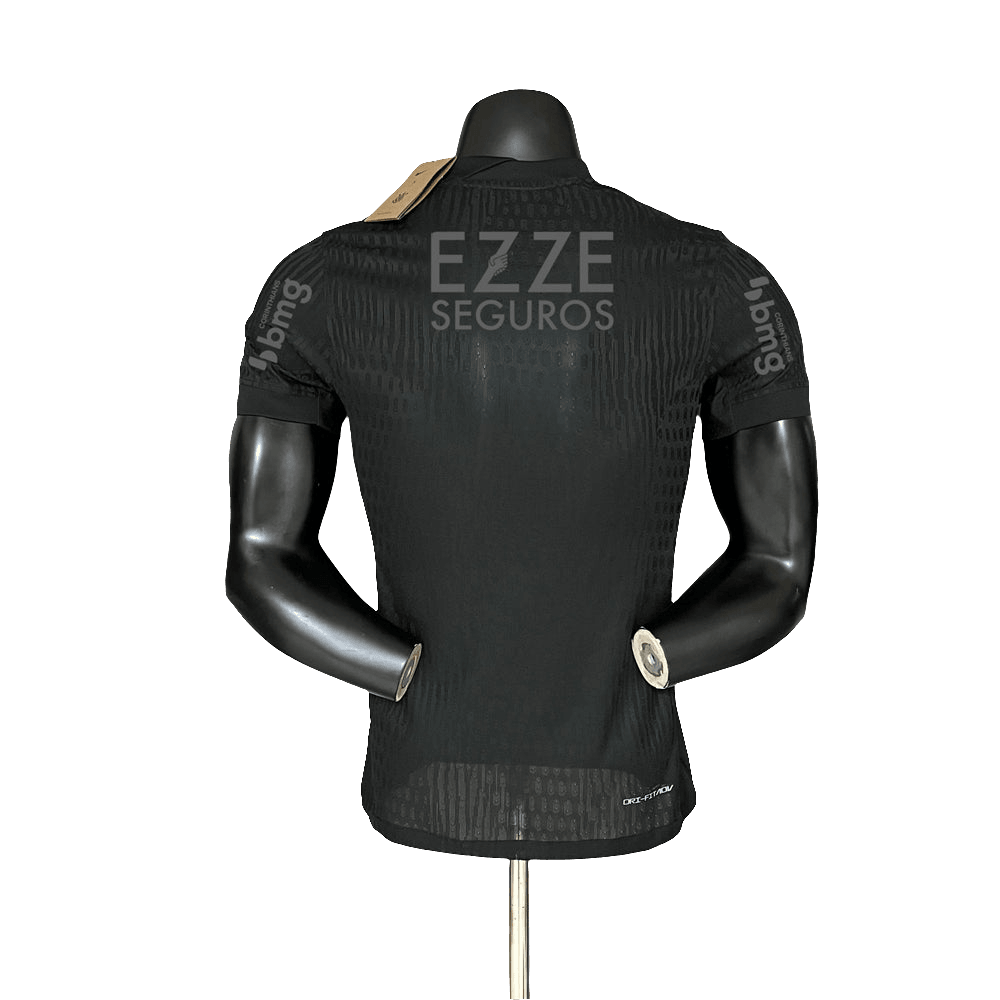 Corinthians 24/25 II Away Jersey - All Sponsors - Player Version