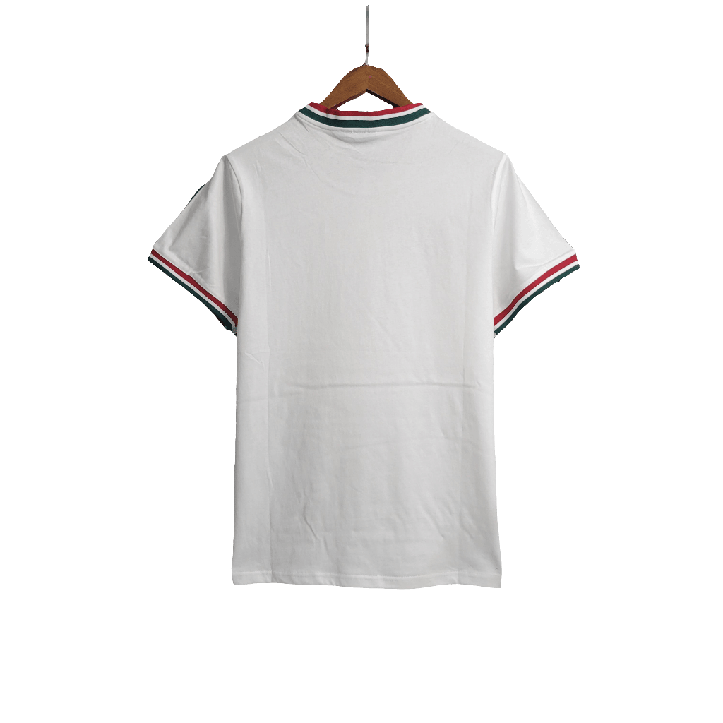 Fluminense 14/15 II Away Jersey - Retro Version