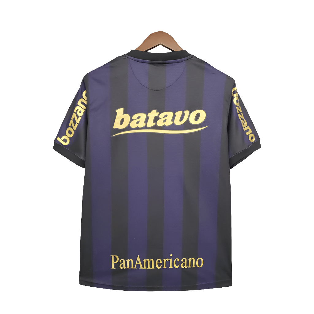 Maglia da Trasferta II Corinthians 09/10 - Versione Retro