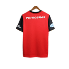 Flamengo 08/09 III Ausweichtrikot – Retro-Version