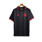 Maillot Flamengo 19/20 Édition Spéciale - Noir - Version Rétro