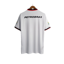 Flamengo 2001 II Away Jersey - Retro Version