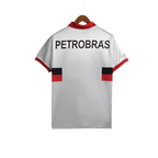 Maglia da Trasferta II Flamengo 1994 - Versione Retrò
