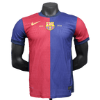 Barcelona 25/26 Sondertrikot - Traditionell - Spielerversion