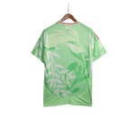 Italien 25/26 Trainingsshirt – Fan-Version