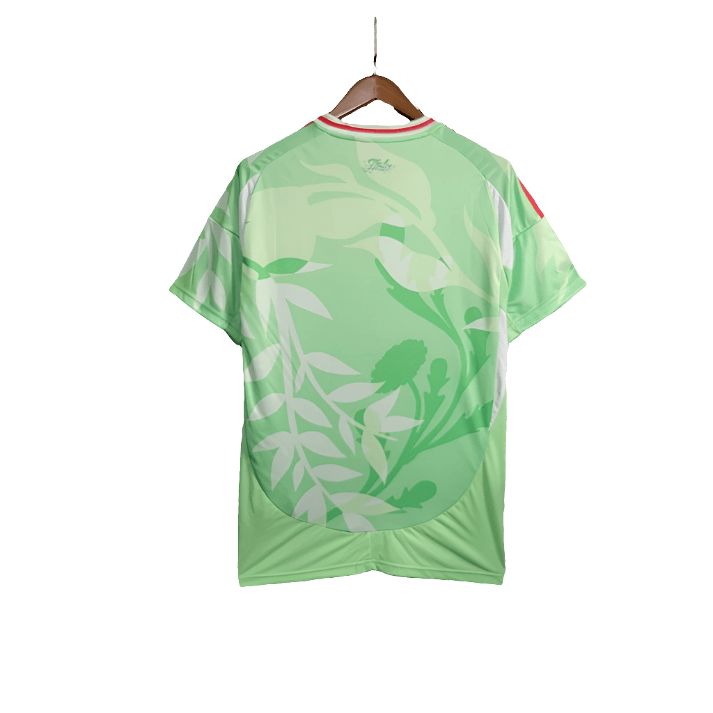 Italien 25/26 Trainingsshirt – Fan-Version