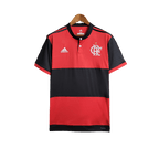 Flamengo 17/18 I Heimtrikot – Retro-Version