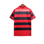 Flamengo 94/95 I Maglia Home - Versione Retro