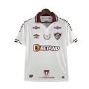 Fluminense 22/23 II Away Jersey - All Sponsors - Fan Version