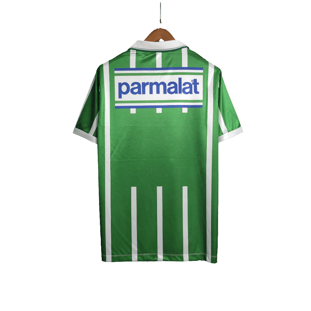 Maglia Home Palmeiras 1992 I - Versione Retro