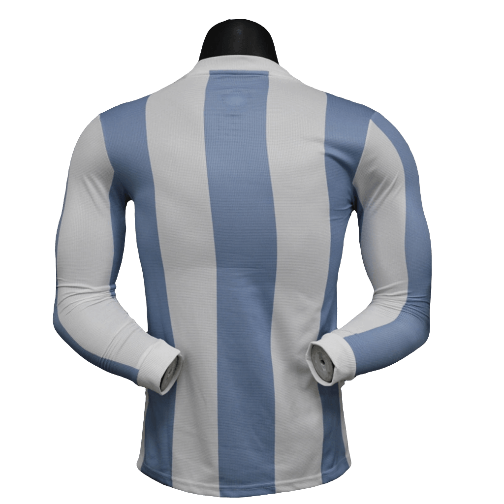 Argentinien 25/26 Gedenkausgabe – Langarm