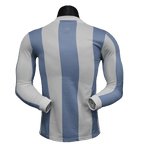 Argentinien 25/26 Gedenkausgabe – Langarm
