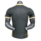 Barcelona 25/26 Sondertrikot – Schwarz – Spielerversion