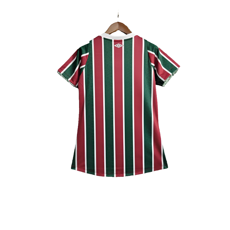 Fluminense 24/25 I Home Jersey - Women's